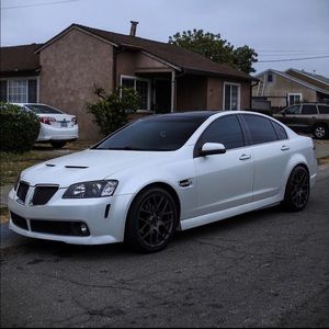 Meet your Posher, Armando